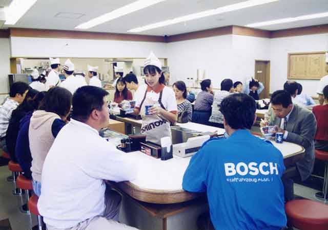 高知県へ吉野家が出店