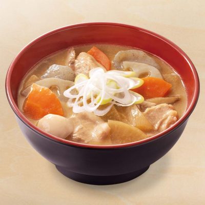 とん汁